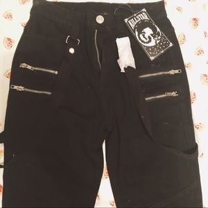 Killstar Jeans